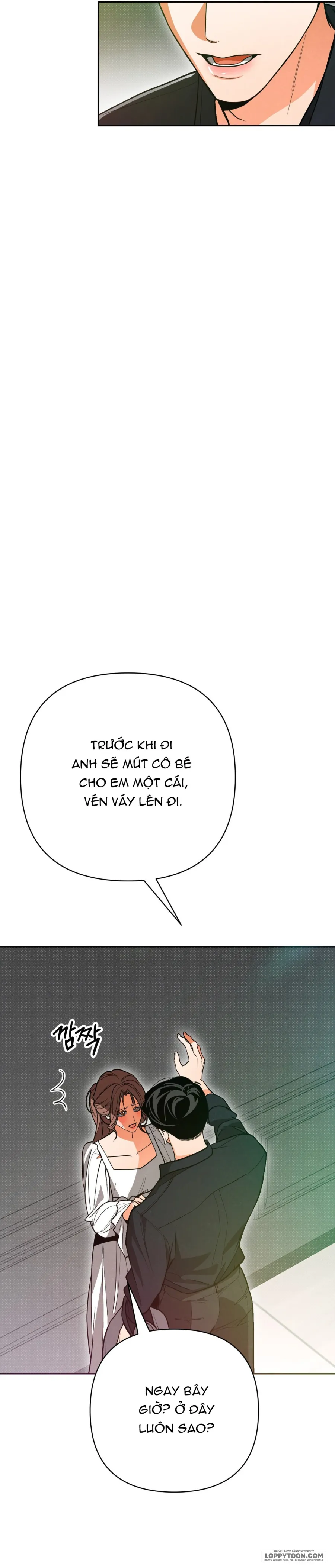 Ngưỡng Tuyệt Đối Chap 69 - trang 10