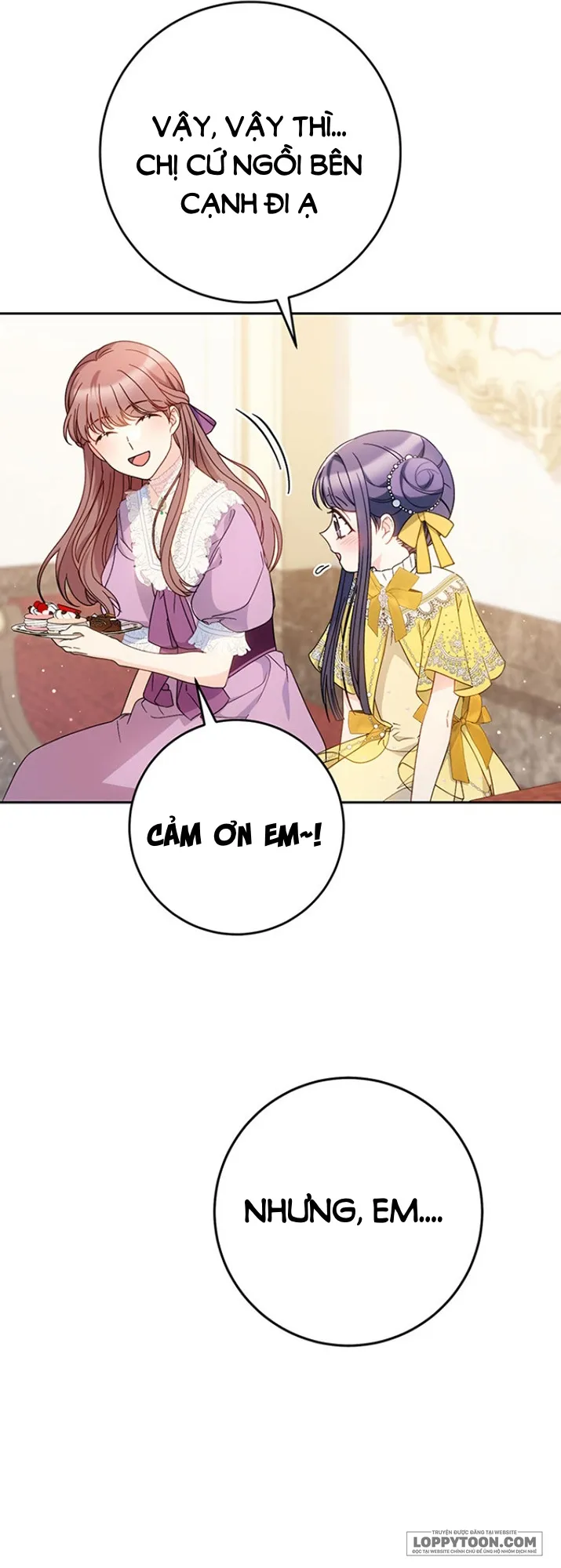 Nuôi Dưỡng Em Gái Xinh Đẹp Chap 27 - trang 20