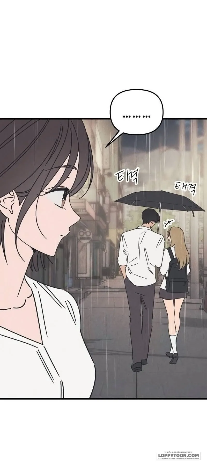 Câu Lạc Bộ Chị Đẹp Chap 23 - 23. Tốt bụng là xấu sao? - trang 33