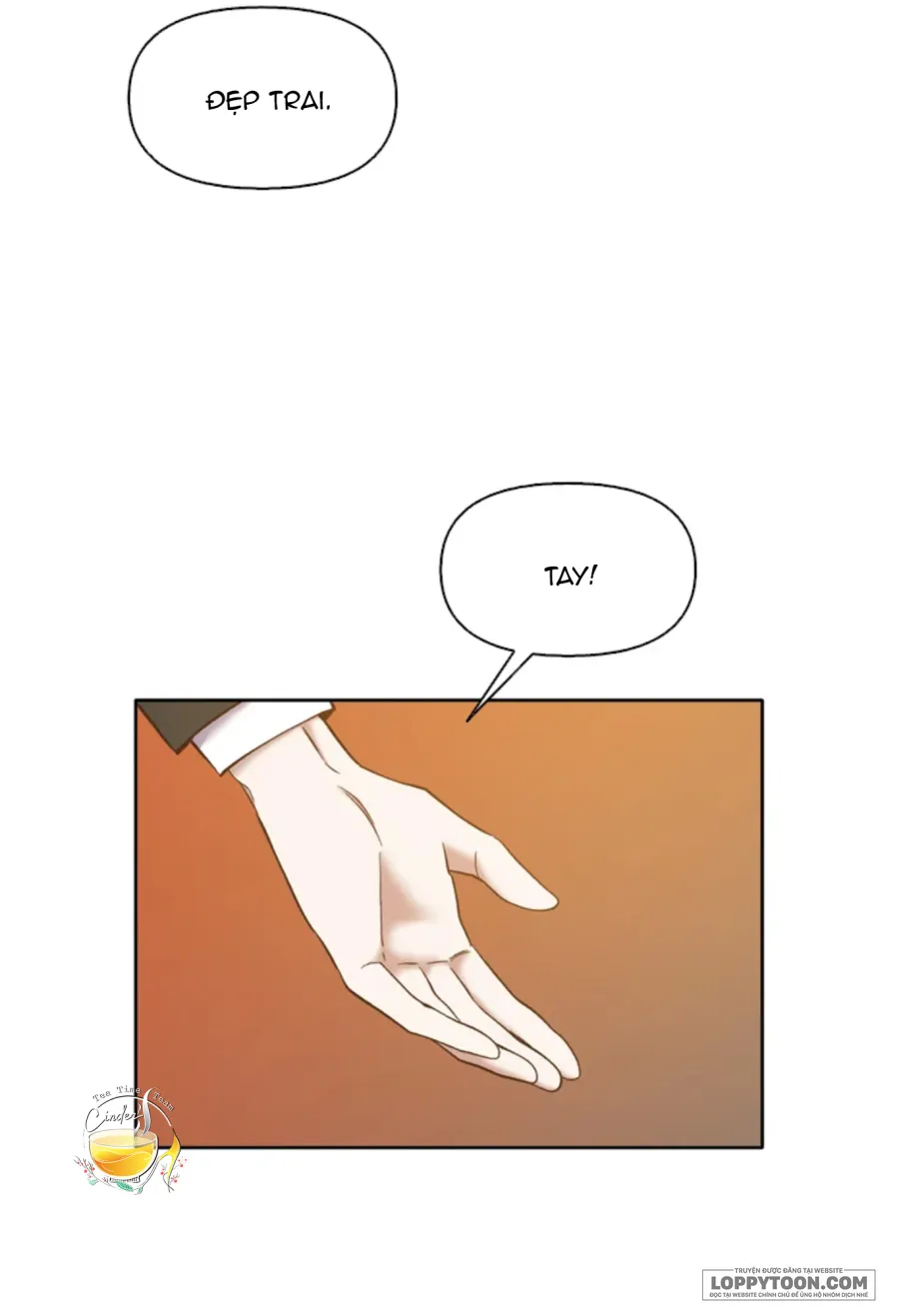 Thanh Xuân Của Chúng Ta Chap 48 - trang 63