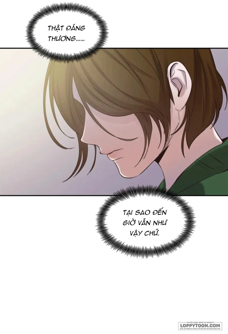 Thanh Xuân Của Chúng Ta Chap 70 - trang 17