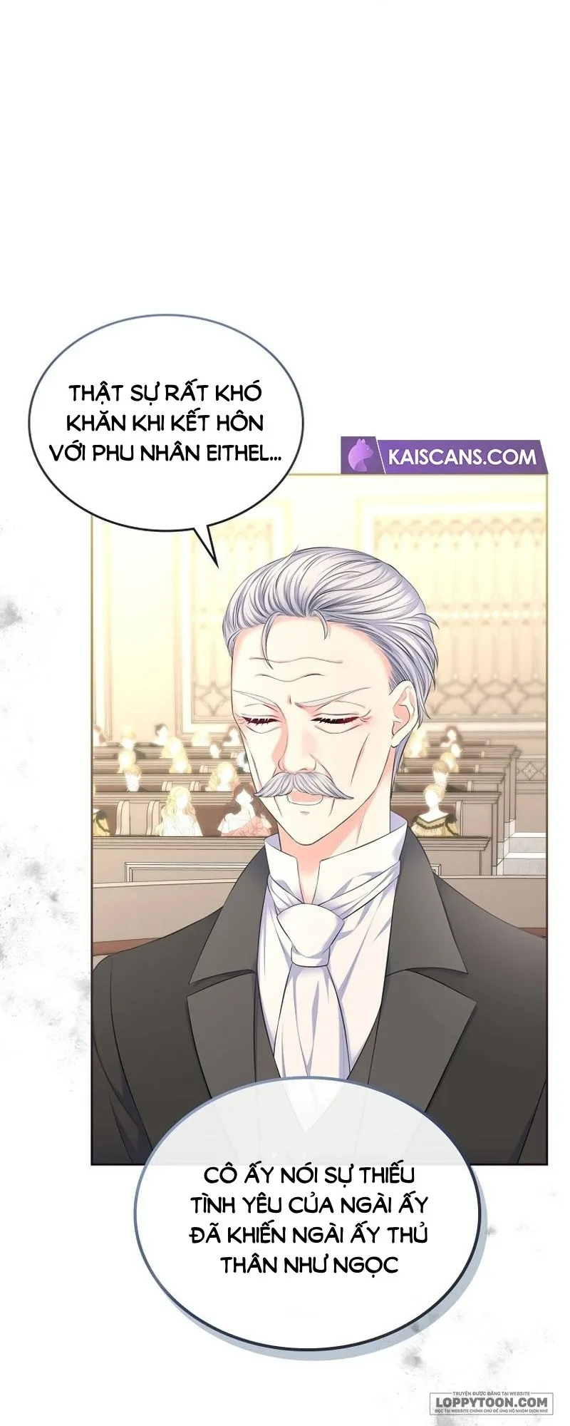 Tôi Sẽ Ly Hôn Với Anh Trai Nữ Chính Chap 35 - trang 43