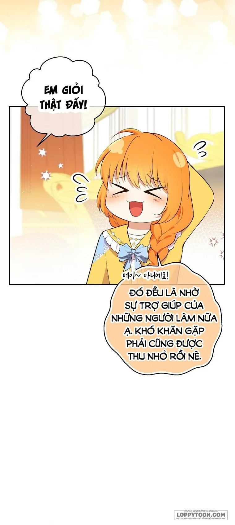 Sóc Con Tài Năng Chap 58 - trang 11