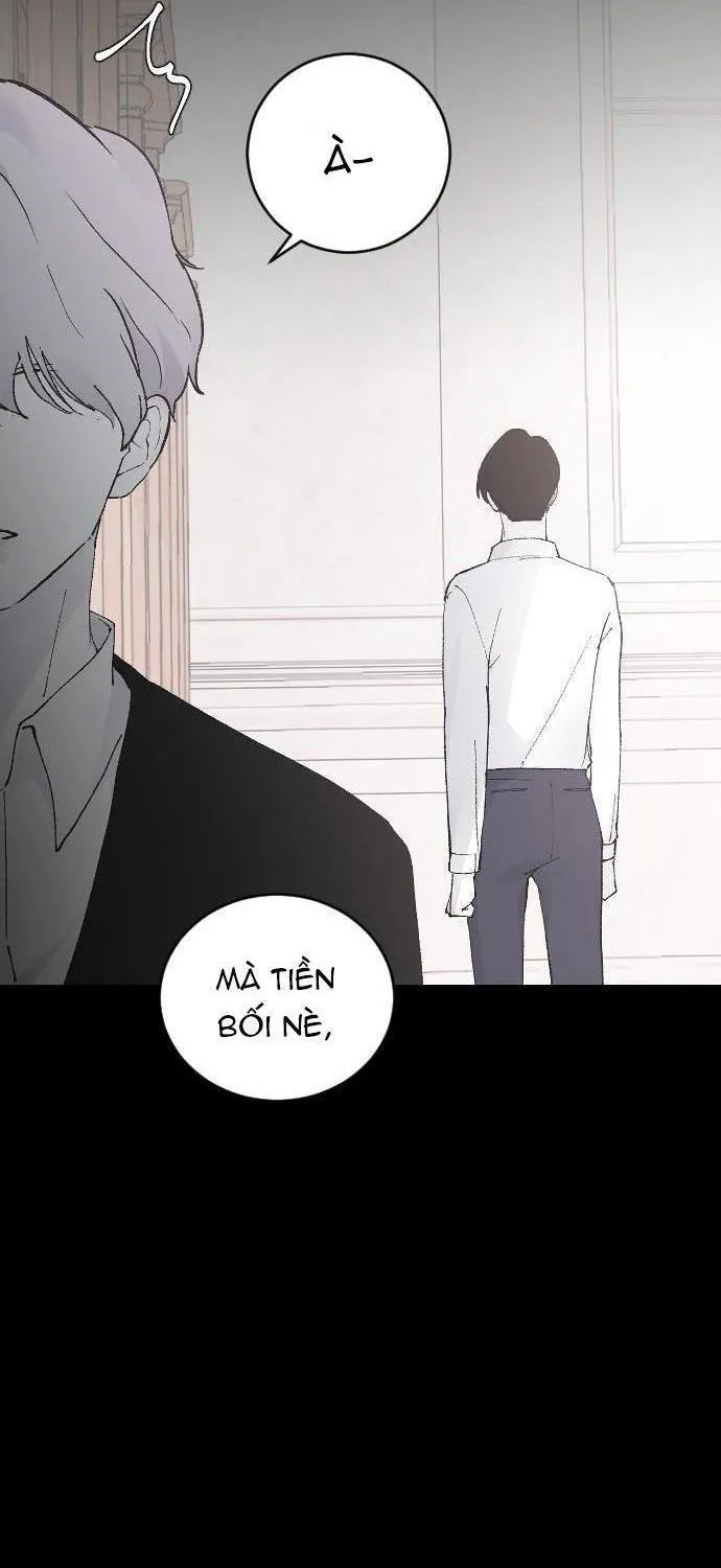 Ba Anh Trai Cực Phẩm Của Tôi Chap 21 - trang 66