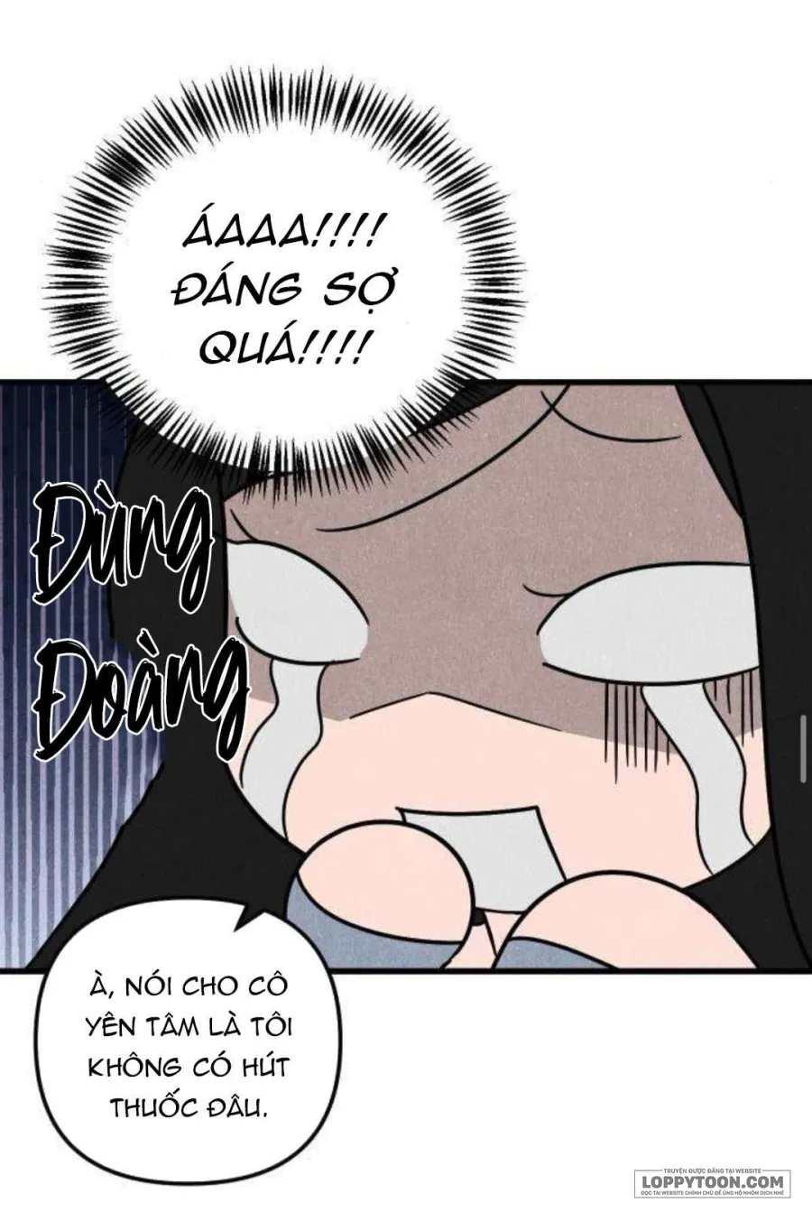 Câu Lạc Bộ Chị Đẹp Chap 7 - Để em dạy chị nhé! - trang 28