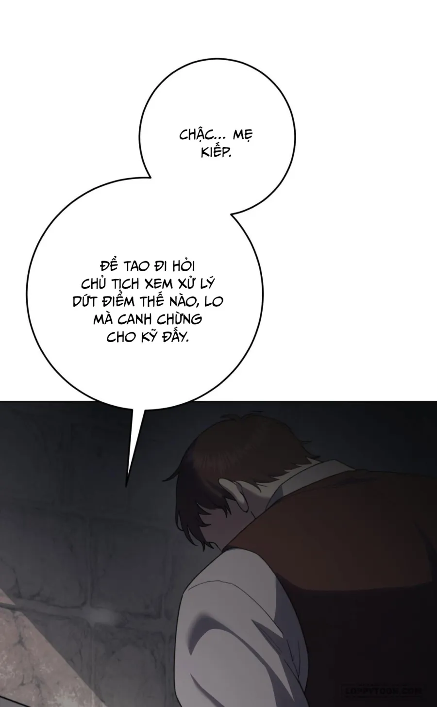 Sự Tàn Khốc Mang Tên Chuộc Tội Chap 16 - trang 15