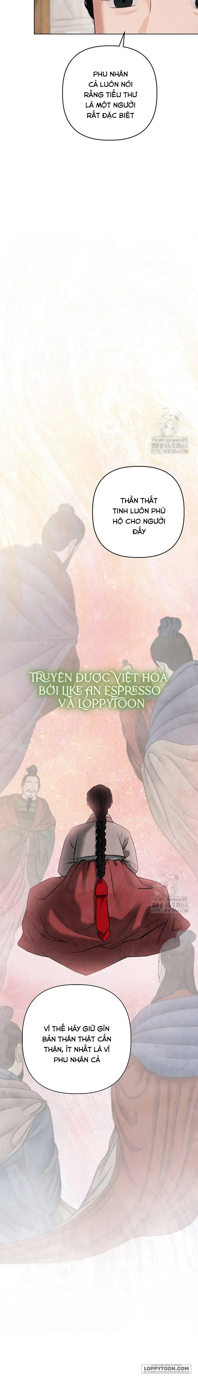 Quỷ Hồn Chap 3 - trang 14