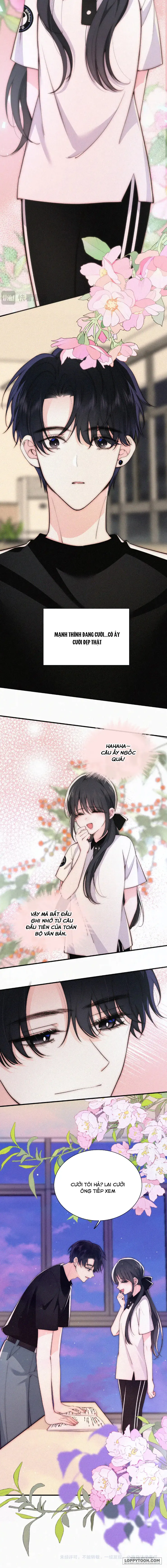 Một Lòng Cưng Chiều Chap 82 - trang 8