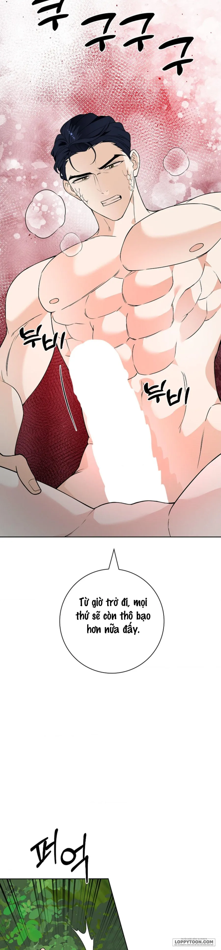 Cánh Hoa Ướt Đẫm Của Thánh Nữ Chap 40 - 🔞🔞🔞 NT2 - trang 30