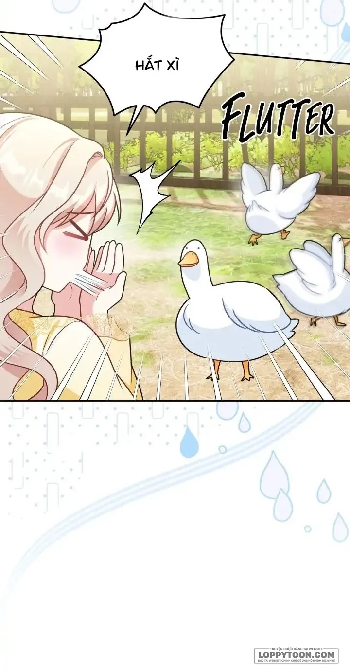 Tôi Sống Chung Với Mẹ Chồng Chap 39 - trang 21