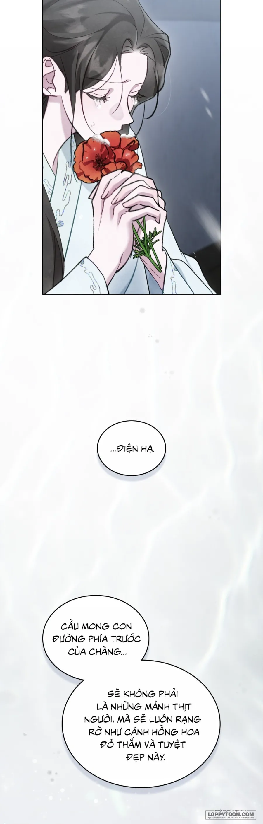 Chuyến Đi Đêm Chap 31 - trang 13