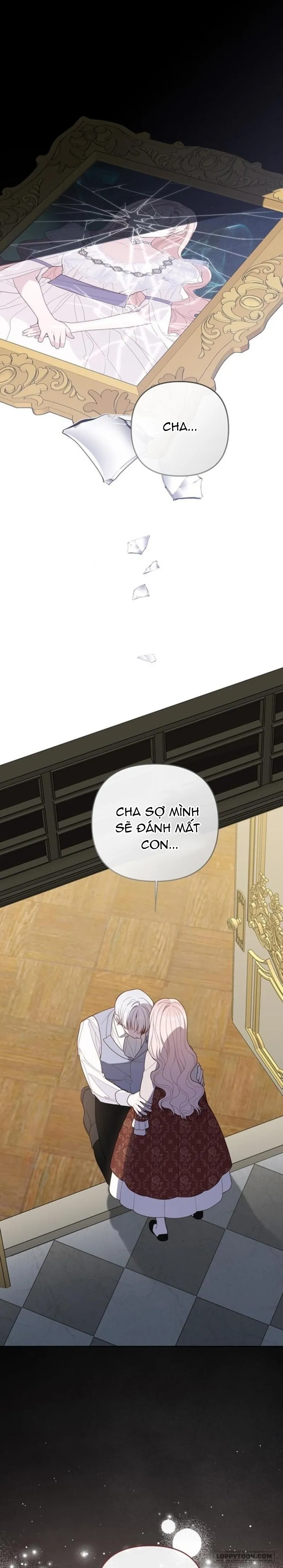 Bạo Chúa Bé Con Chap 107 - trang 8