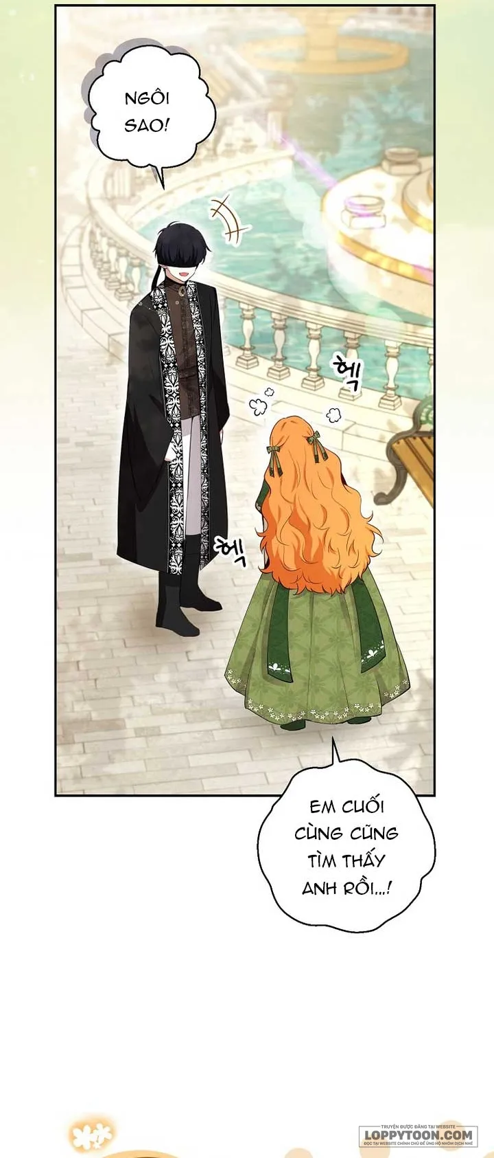 Sóc Con Tài Năng Chap 75 - trang 28
