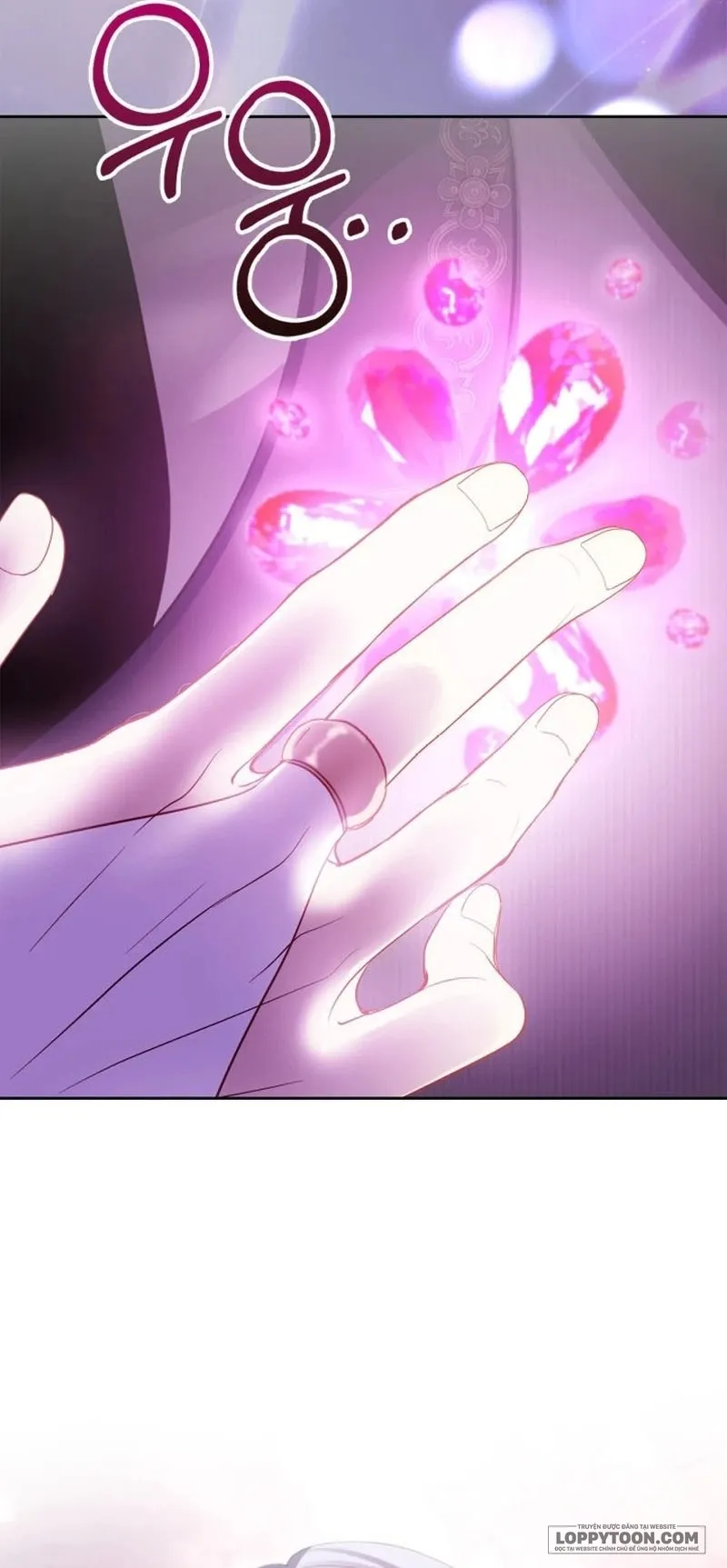 Phạm Nhân Bé Con Của Dinh Thự Mùa Đông Chap 90 - trang 17