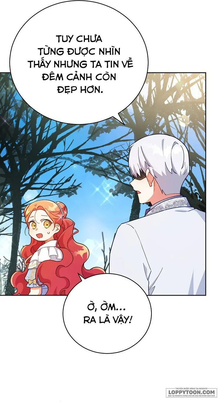 Bé Con Chốn Hoa Nở Chap 13 - trang 3