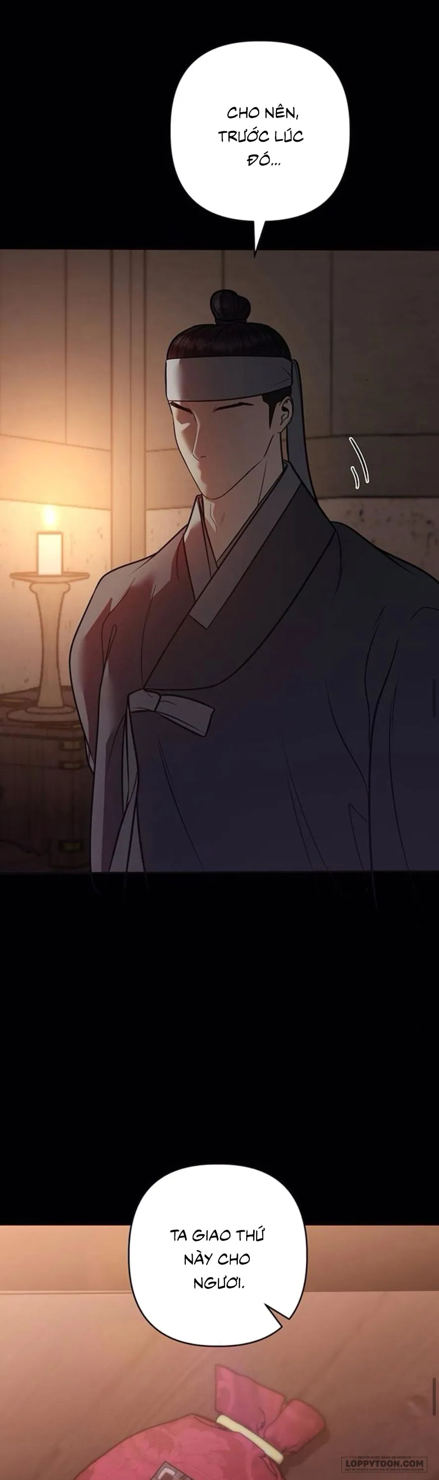 Quỷ Hồn Chap 39 - trang 23