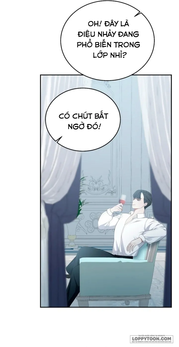 Hầu Nữ Không Còn Thèm Muốn Chủ Nhân Nữa Chap 15 - trang 36