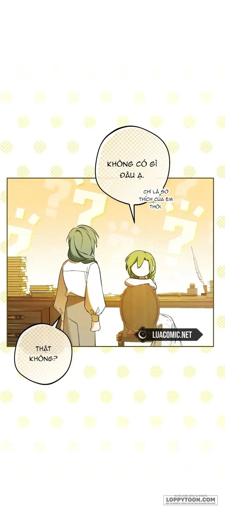 Bạo Chúa Độc Ác Trở Lại Chap 23 - trang 15