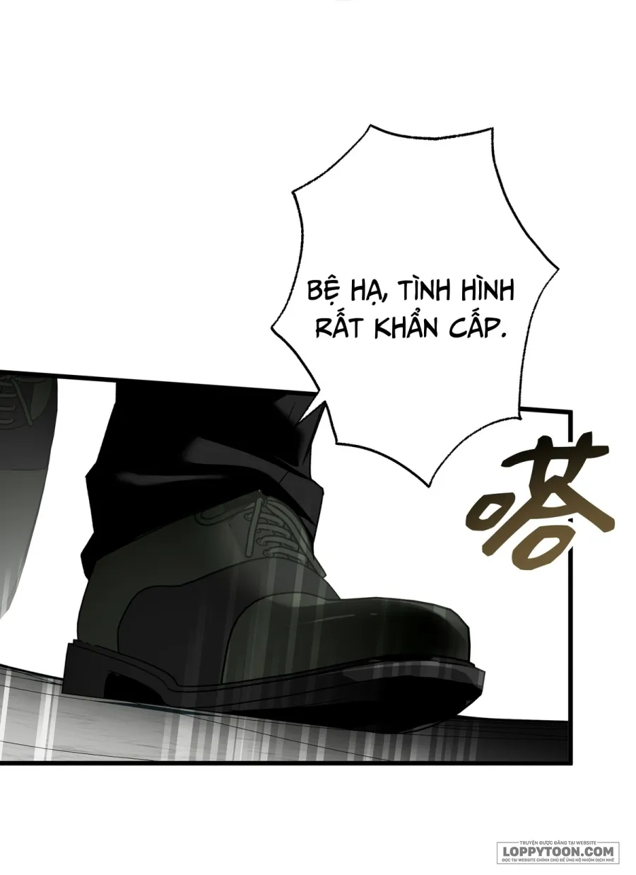Nàng Sẽ Thuần Phục Những Anh Hùng Chap 38 - trang 71