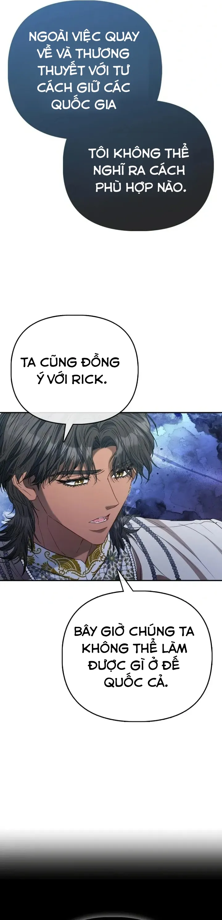 Nàng Công Chúa Của Mọi Người Chap 73 - trang 49