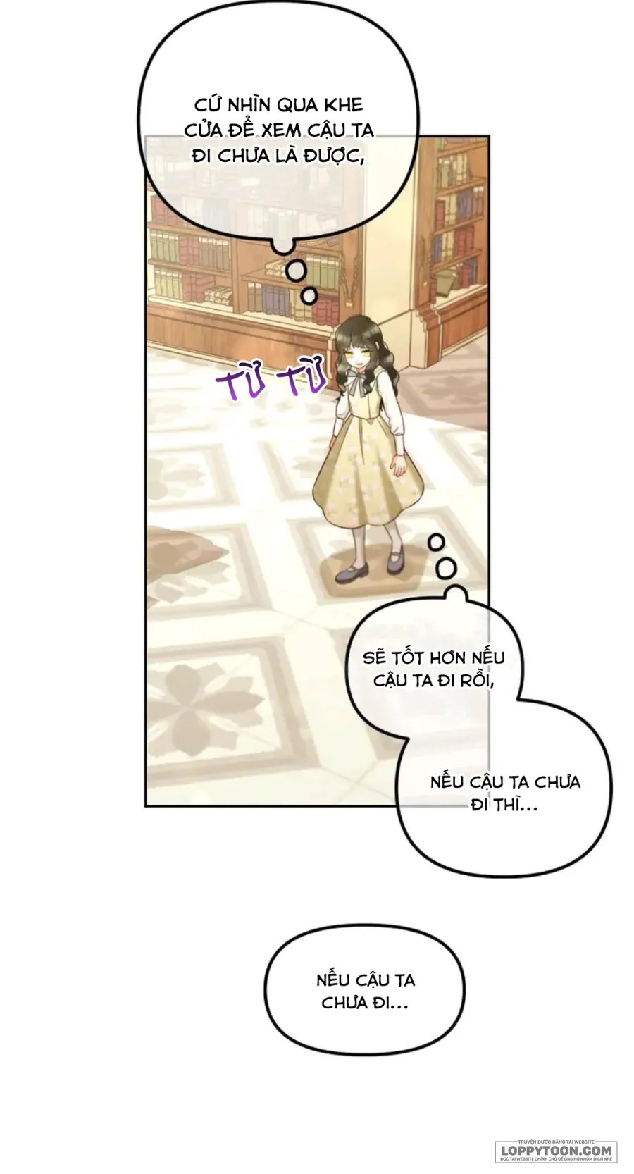 Tôi Sẽ Ở Ngay Bên Cạnh Nam Chính Chap 17 - trang 26