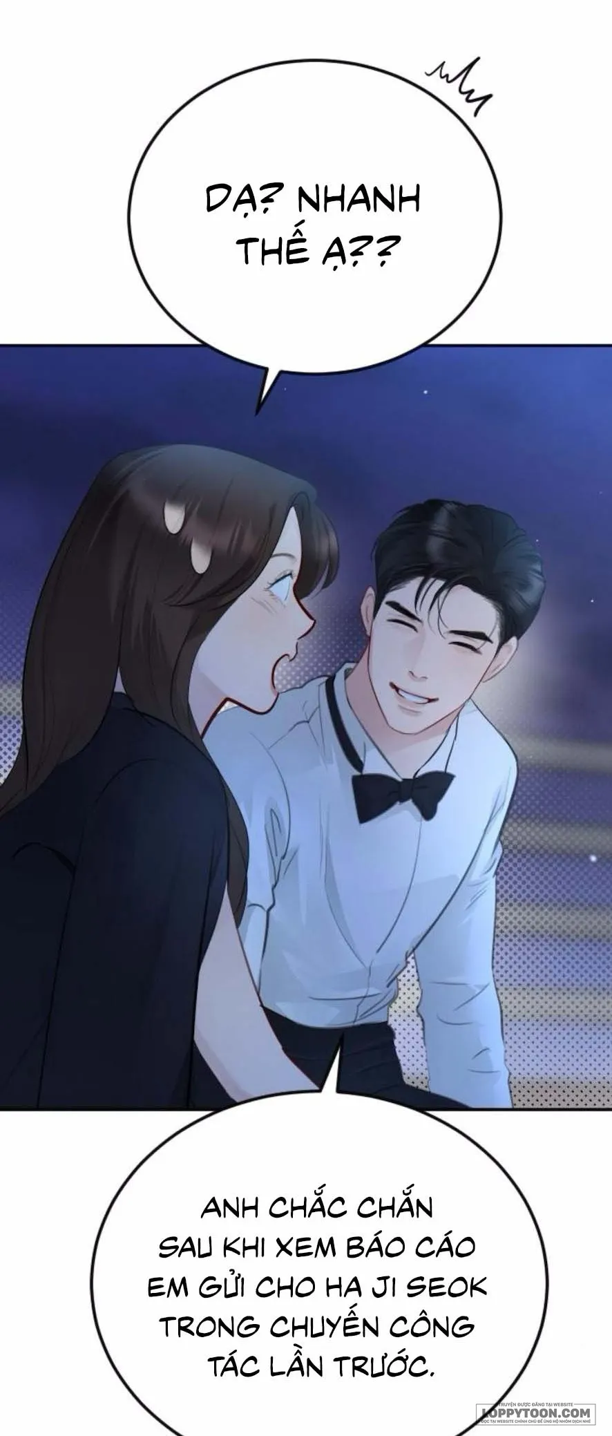 Quyền Lực Của Thư Ký Chap 30 - trang 6