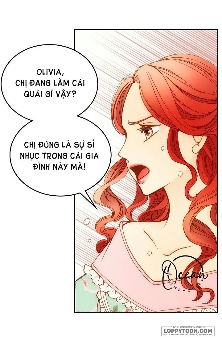 Đừng Đến Tiệm Hoa Của Wendy Chap 1 - trang 21