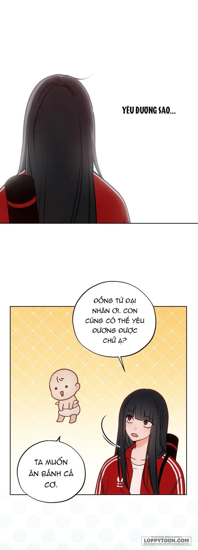 Tổ Tiên Đang Theo Dõi Tôi Chap 1 - trang 64