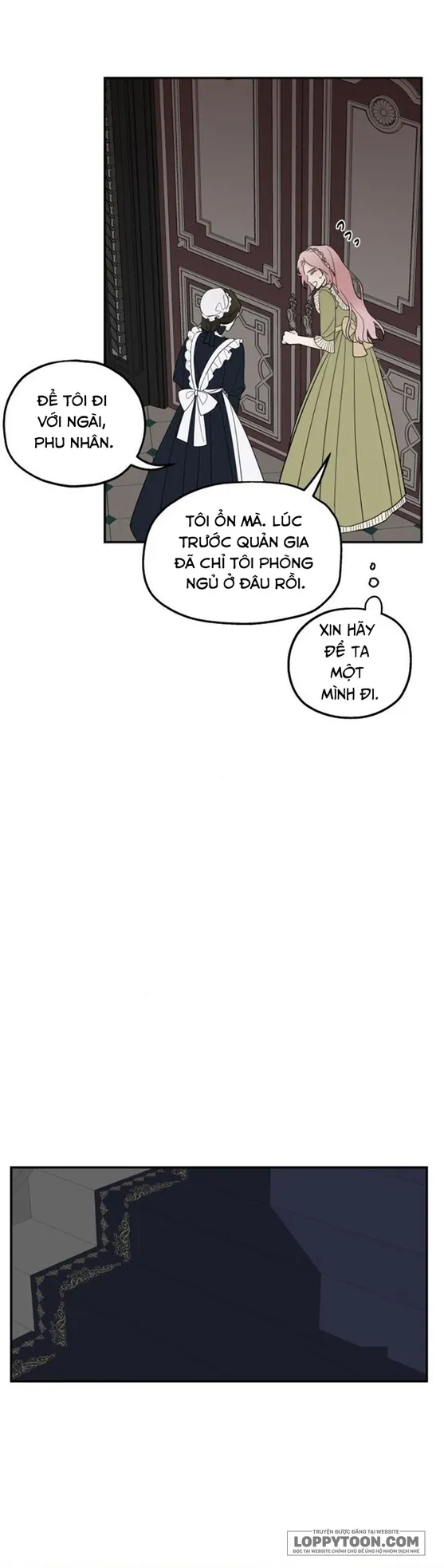 Gia Đình Chồng Quá Ám Ảnh Bởi Tôi Chap 6 - trang 44