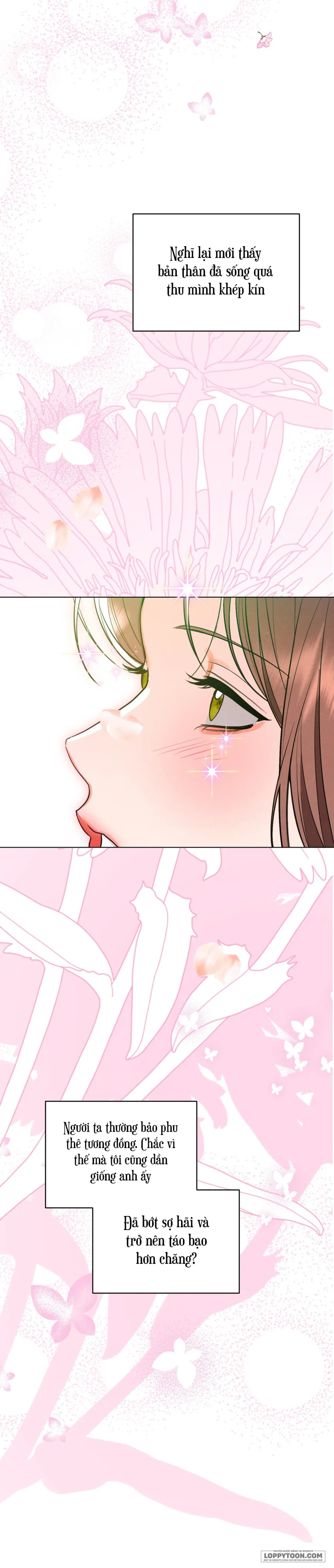 Ngưỡng Tuyệt Đối Chap 62 - trang 39