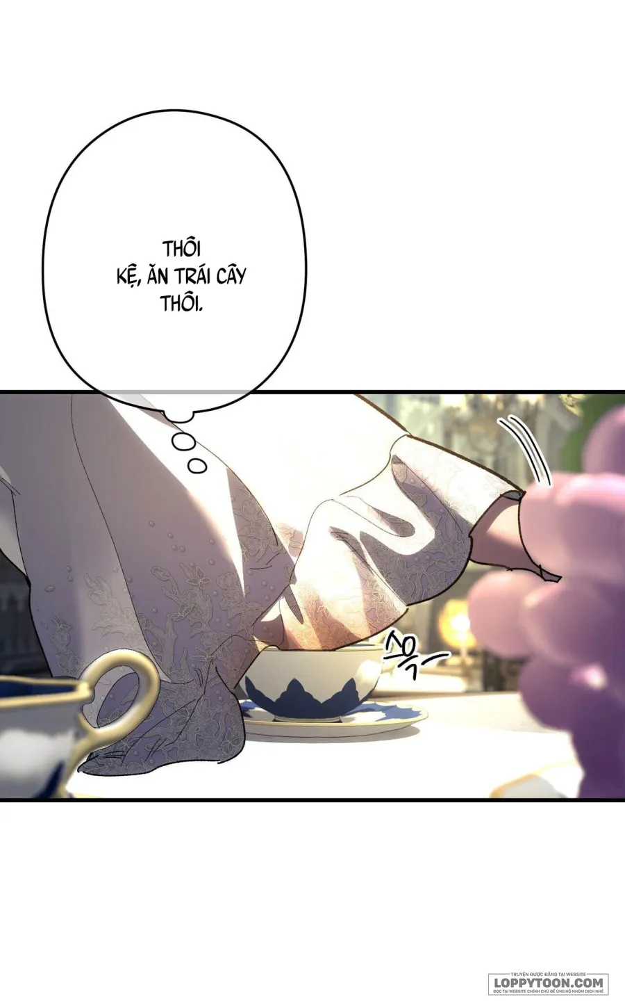 Gửi Đến Kẻ Sẽ Hủy Diệt Tôi Chap 30 - trang 25