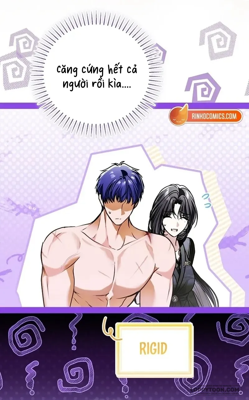 Có Kẻ Đã Sở Hữu Cơ Thể Của Tôi Chap 86 - trang 31