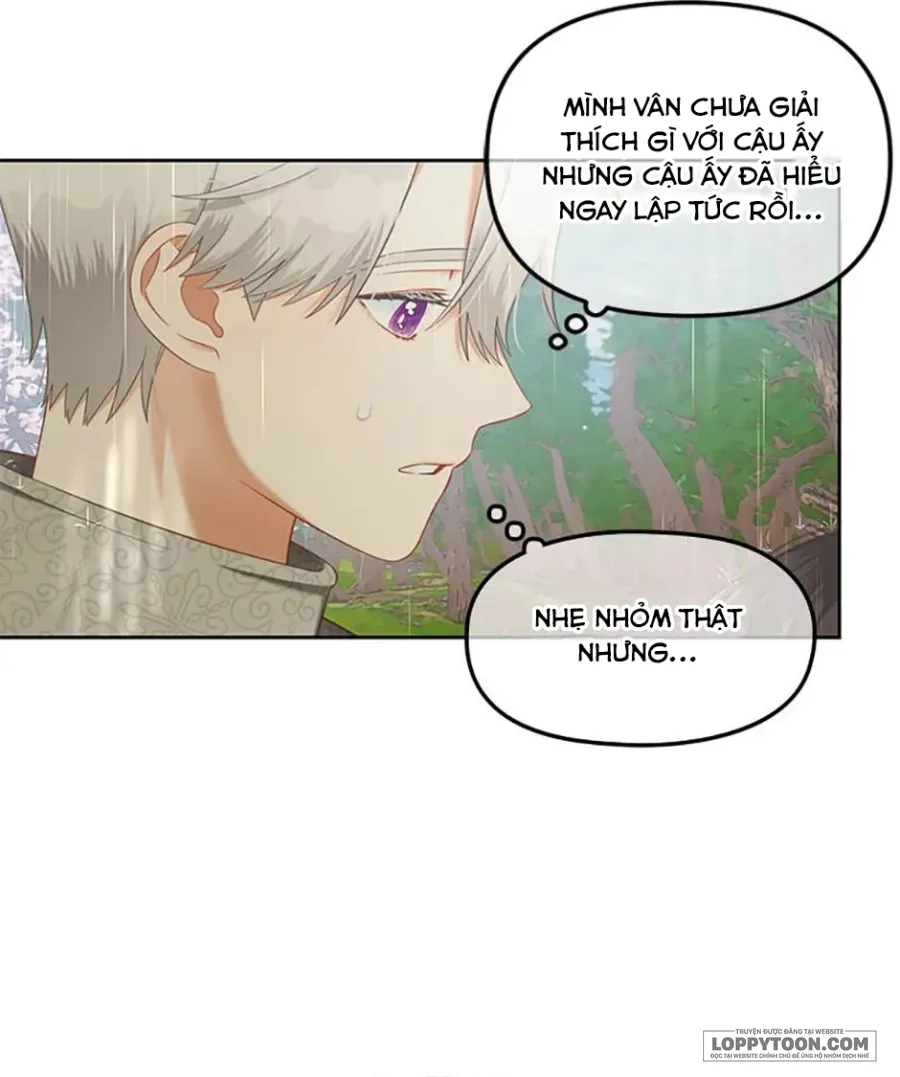 Tôi Sẽ Ở Ngay Bên Cạnh Nam Chính Chap 29 - trang 28