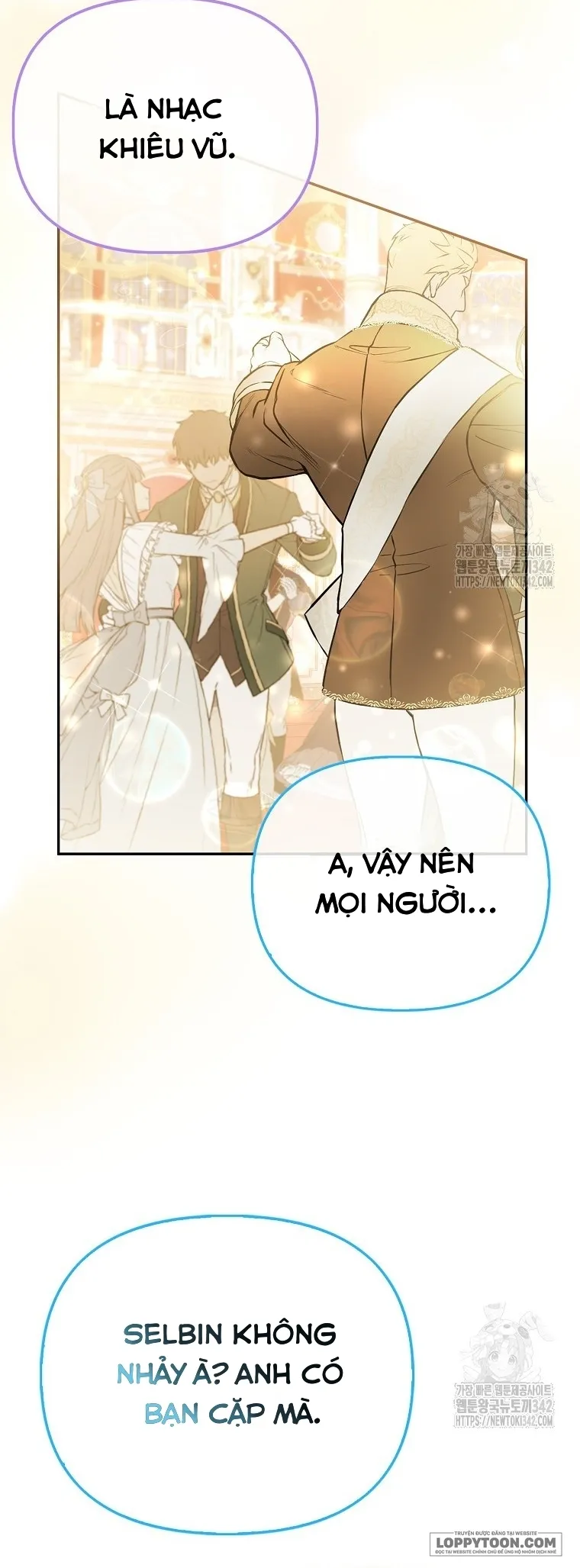 Nàng Công Chúa Của Mọi Người Chap 55 - trang 3