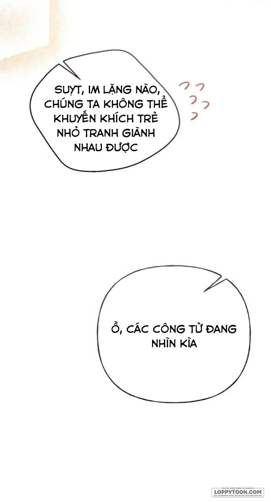 Hầu Gái Không Thích Nuôi Dạy Trẻ Nhỏ Chap 20 - trang 33