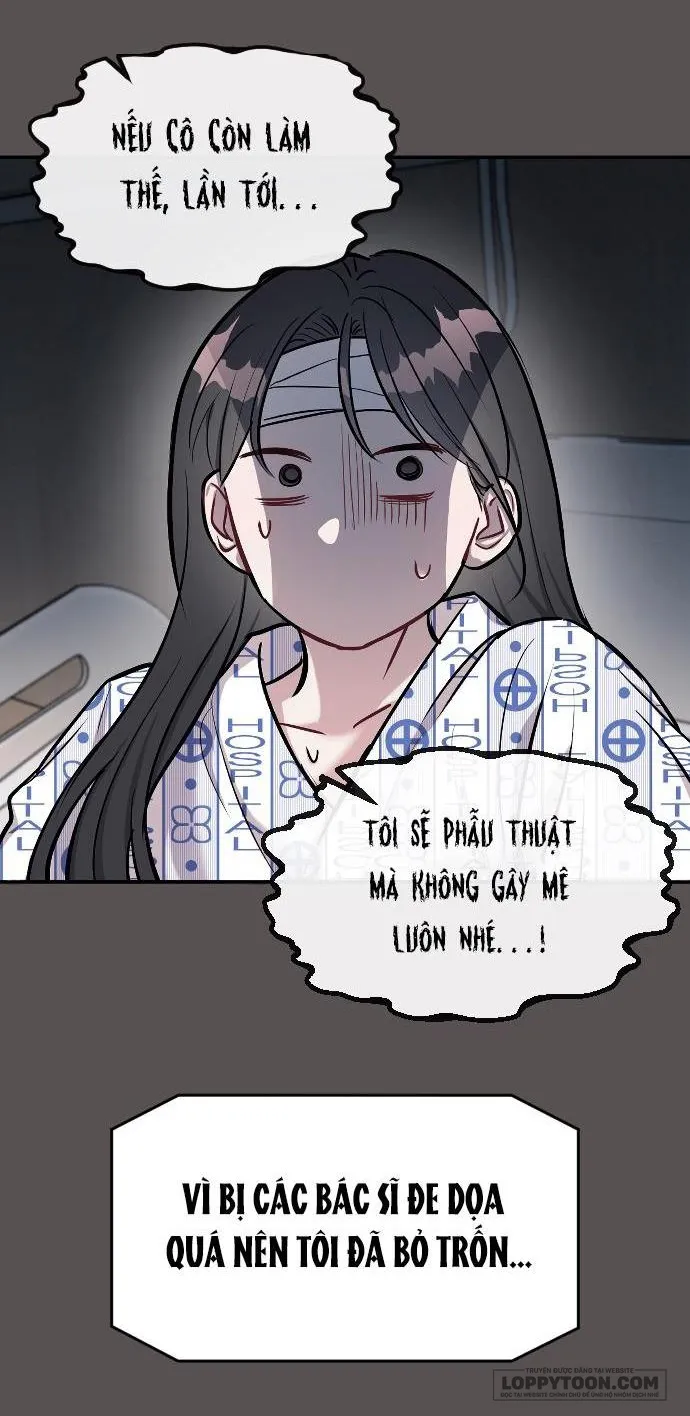 Xâm Nhập Trường Trung Học Tài Phiệt Chap 15 - trang 7