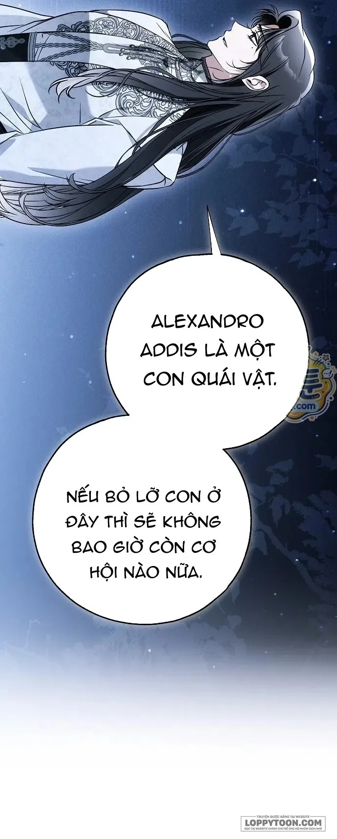 Có Kẻ Đã Sở Hữu Cơ Thể Của Tôi Chap 95 - trang 54