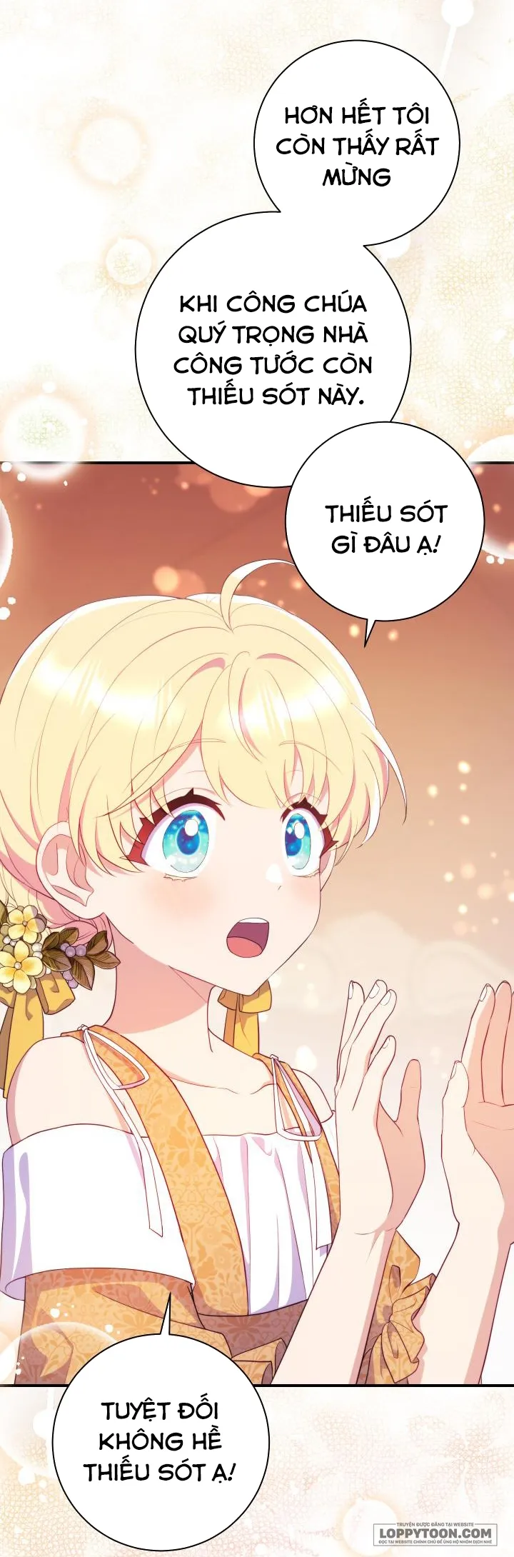 Trở Thành Bạn Thời Thơ Ấu Của Nam Phụ Ám Ảnh Chap 10 - trang 51