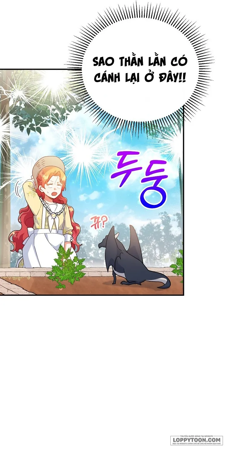 Bé Con Chốn Hoa Nở Chap 30 - trang 2