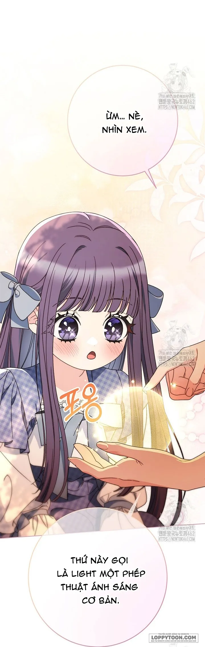 Nuôi Dưỡng Em Gái Xinh Đẹp Chap 74 - trang 18