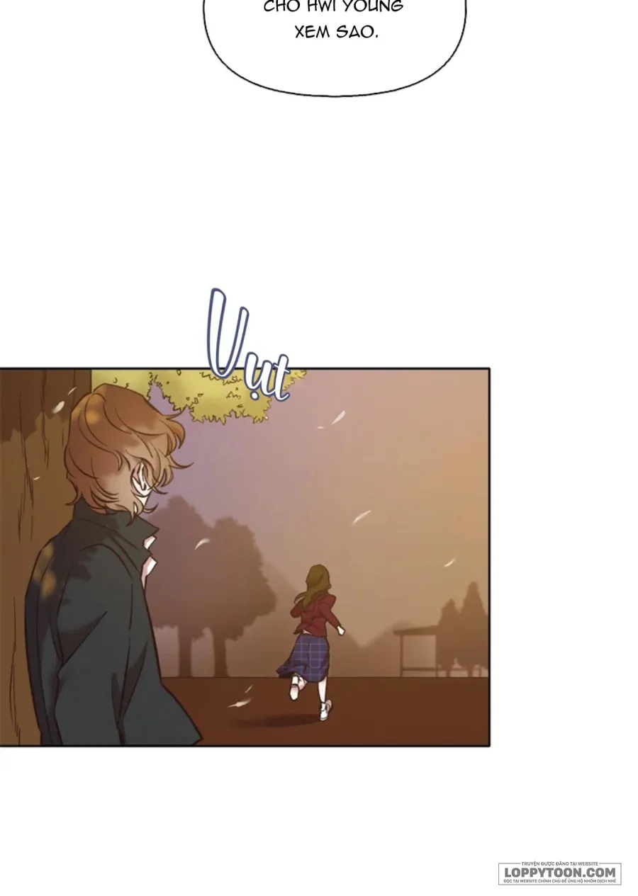 Thanh Xuân Của Chúng Ta Chap 49 - trang 26