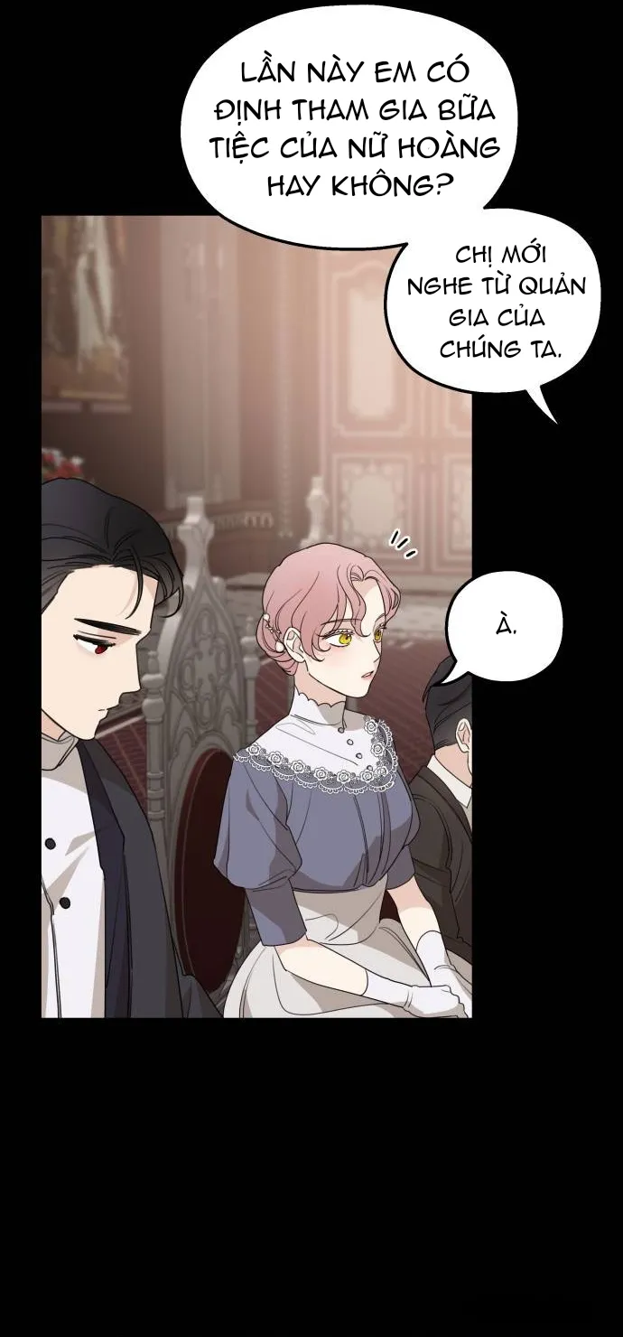 Gia Đình Chồng Quá Ám Ảnh Bởi Tôi Chap 43 - trang 13