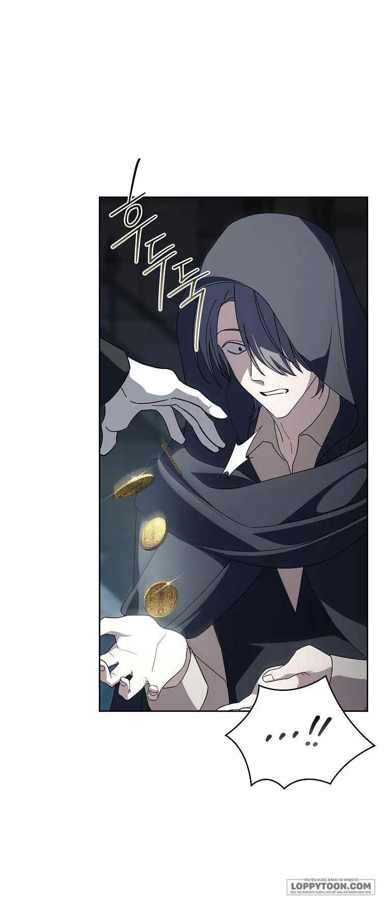 100 lời nguyền tại dinh thự Illestone Chap 36 - trang 59