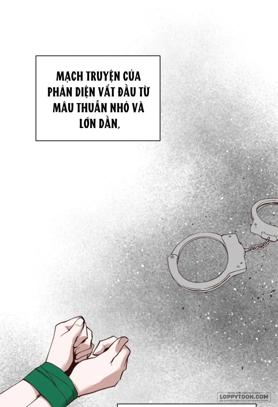 Thanh Xuân Của Chúng Ta Chap 12 - trang 17