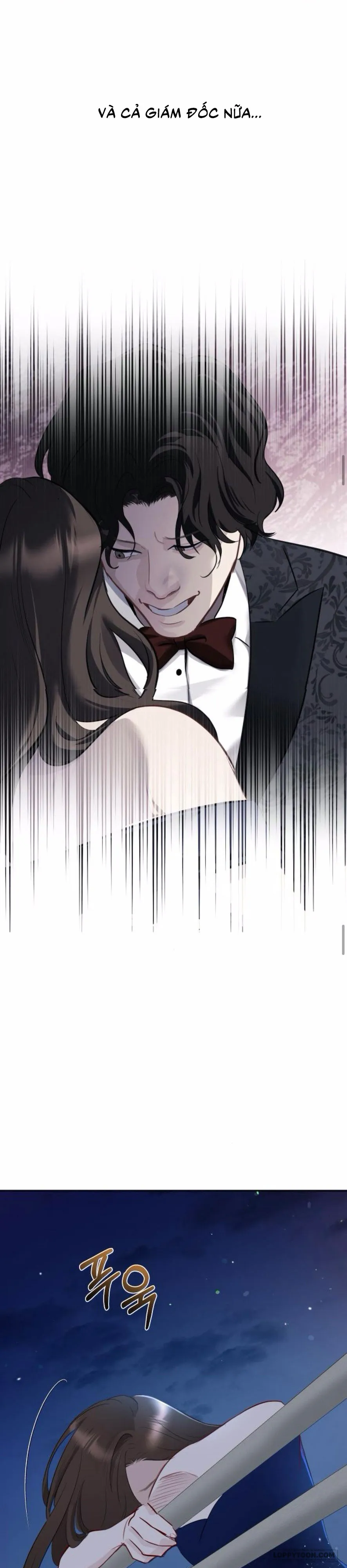 Quyền Lực Của Thư Ký Chap 29 - trang 28