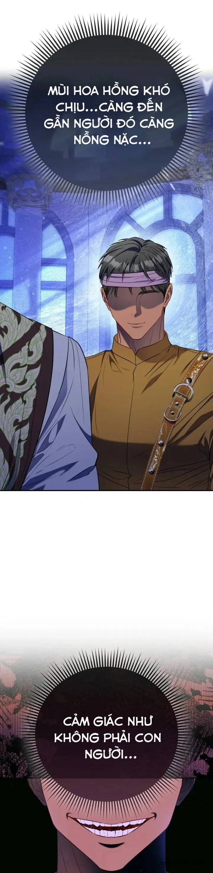 Nàng Công Chúa Của Mọi Người Chap 73 - trang 15