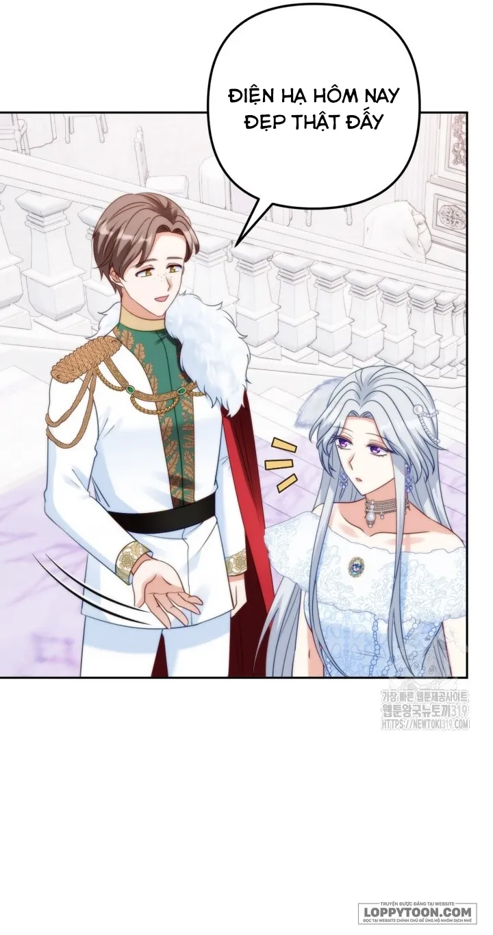 Tôi Sống Chung Với Mẹ Chồng Chap 55 - trang 7