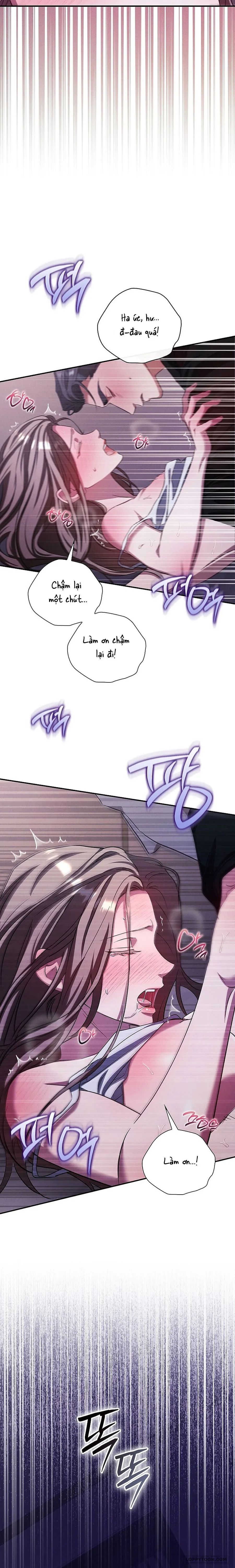Ông Chú Chó Má Chap 6 - 🔞🔞🔞 - trang 23