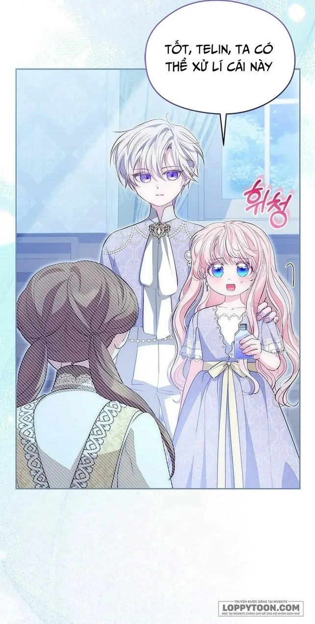 Đã Từ Chối Sủng Ái Rồi Mà Sao Còn Ám Ảnh Thế? Chap 77 - trang 46