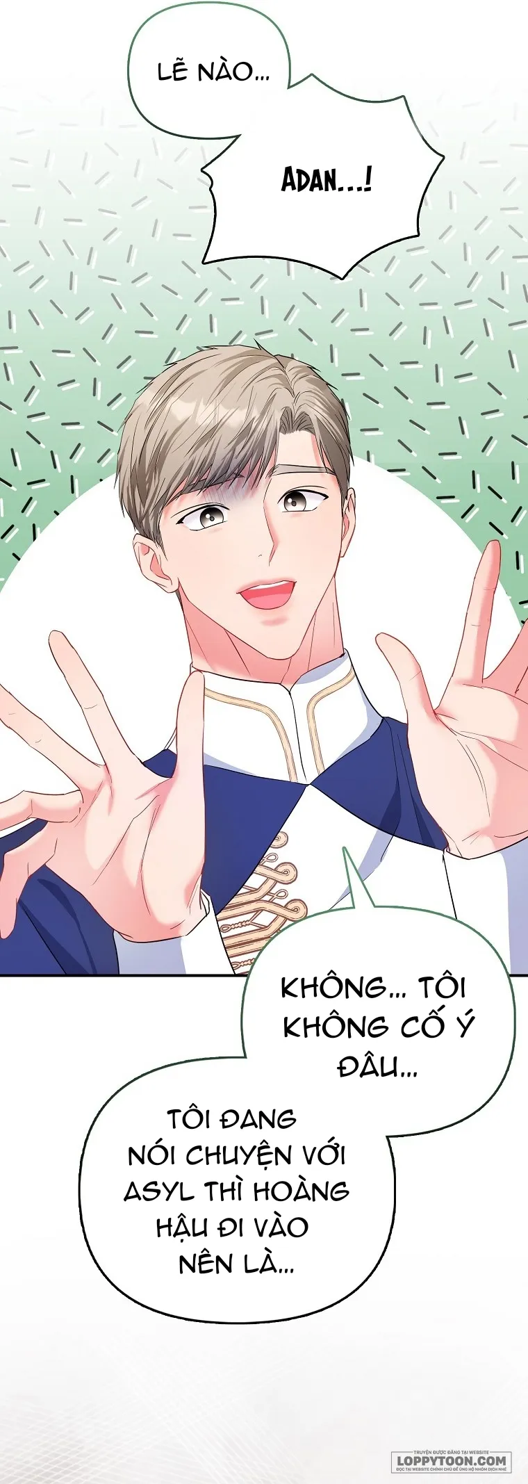 Nàng Công Chúa Của Mọi Người Chap 29 - trang 7